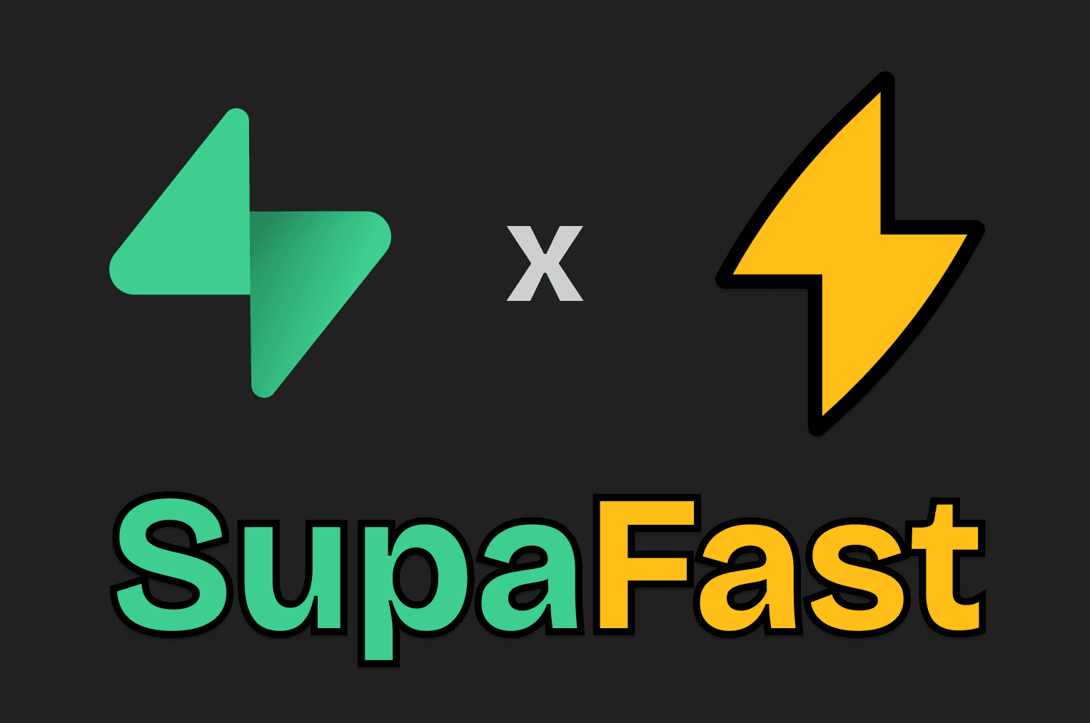 Supabase and SourdoughTools logo combined
