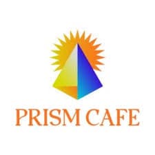 Prism Cafe logo