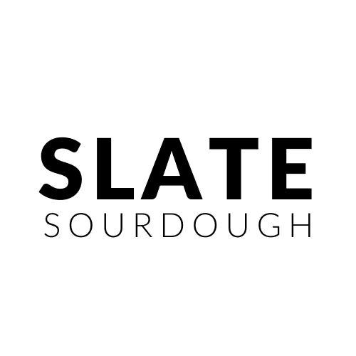 Slate Sourdough logo